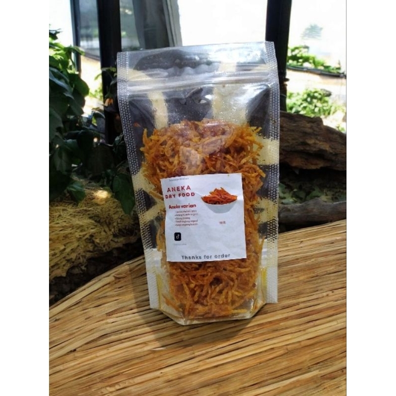 

kentang Mustofa spicy 100gr