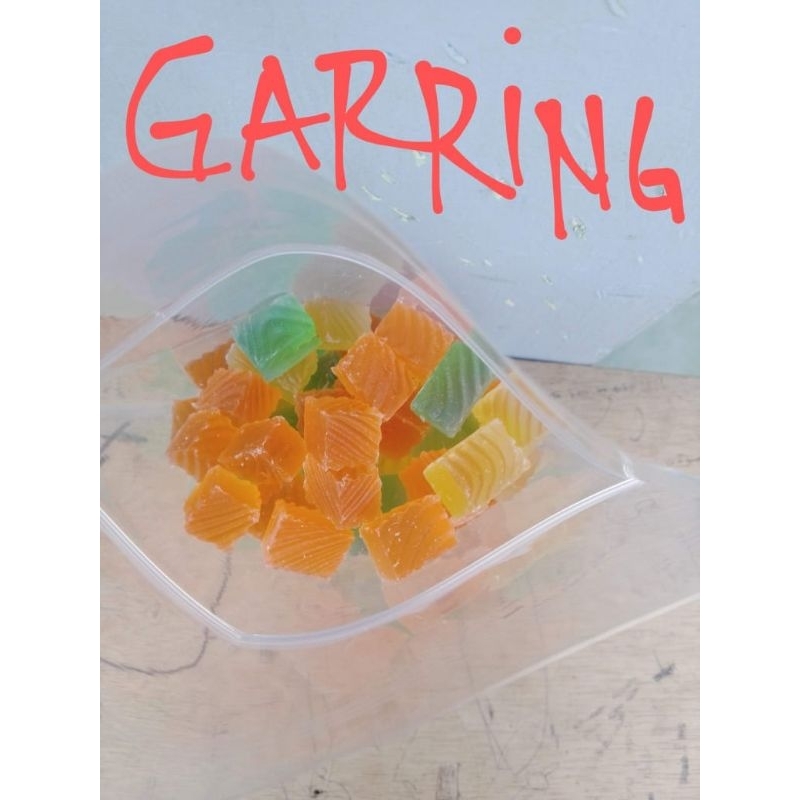 

agar - agar kering