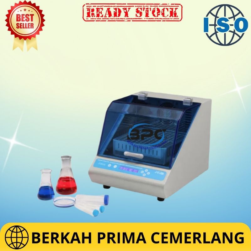 Orbital Shaker Incubator TOS20 Shaking Incubator