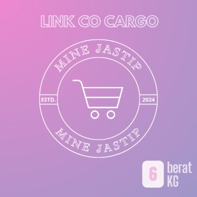 

Link CO 120k Cargo