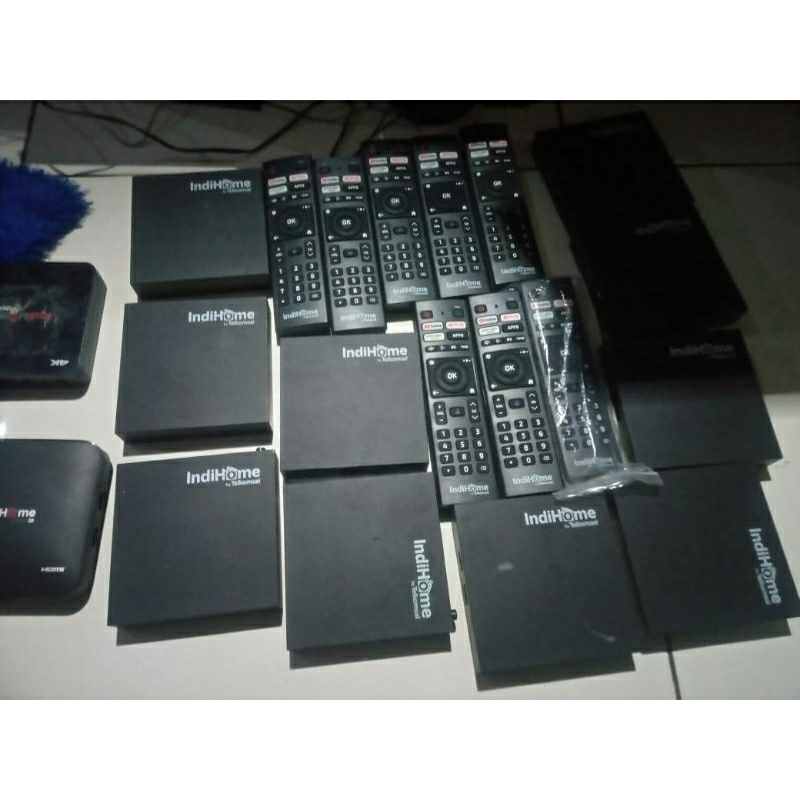 setbox b866f sudah unlock root
