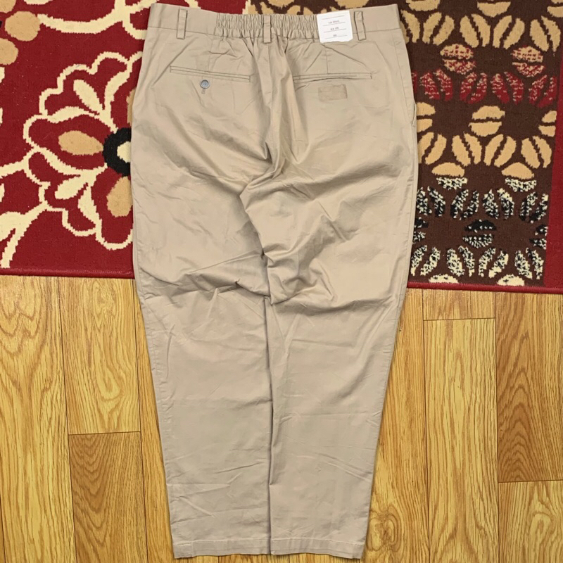 RELAXED PANTS THOM BROWNE SIZE 32-35 | THOM BROWNE CHINO PANTS | CHINO PANTS THOM BROWNE | RELAXED P