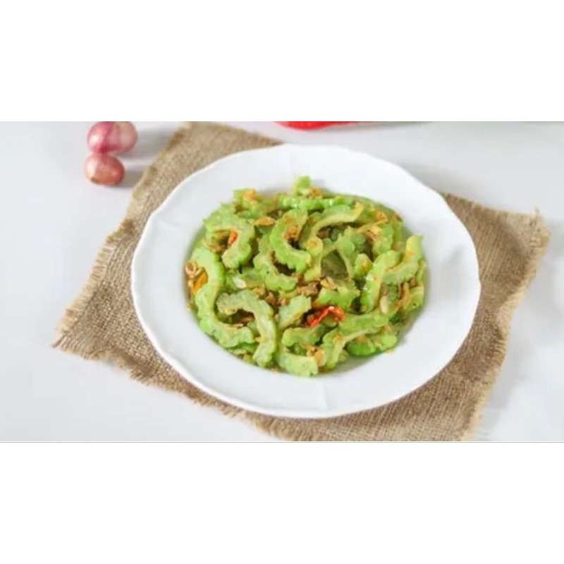 

Makanan instan menu sarapan