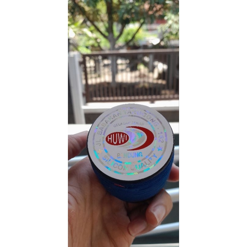 Gelasan Huwi Spesial 2000yard