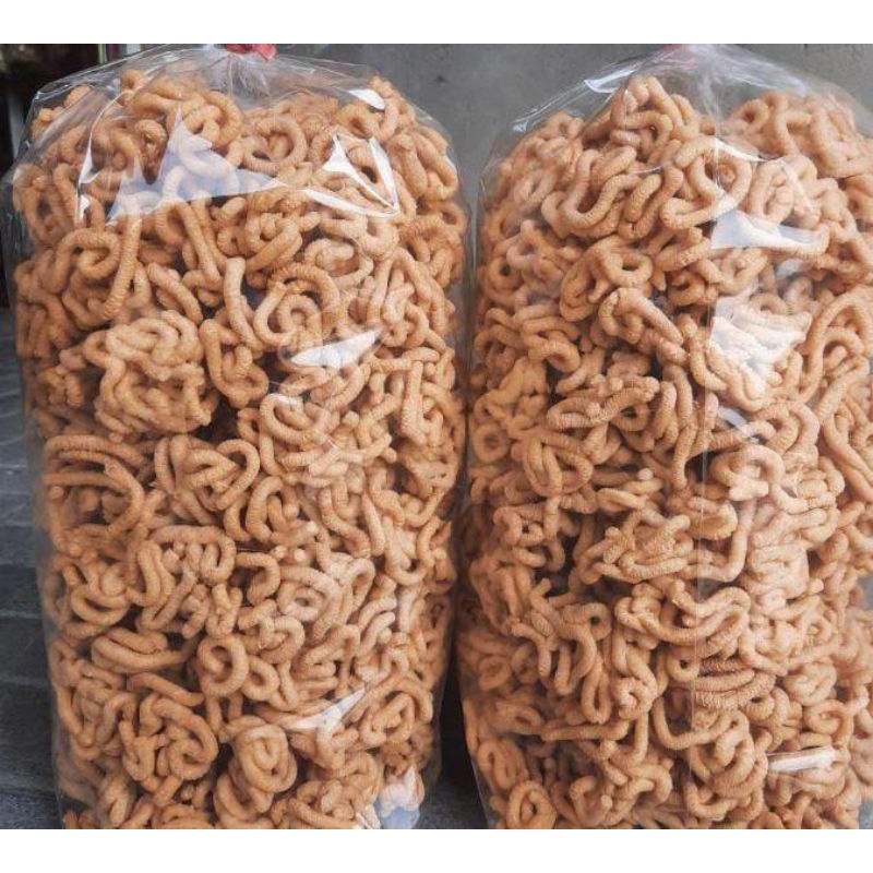 

Unthuk Yuyu Premium 1 kg