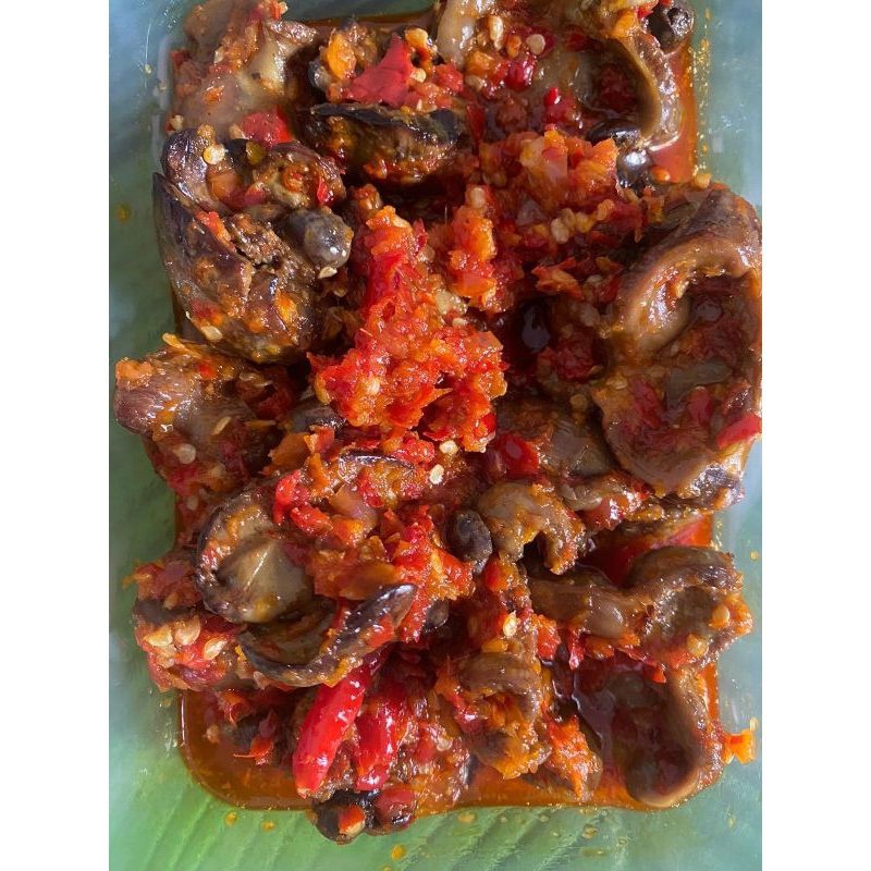 

ampela balado 500 gran