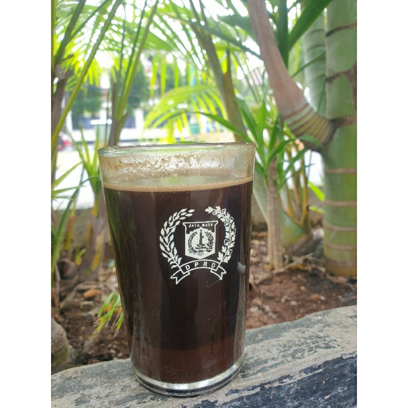 

kopi hitam asli kota palu