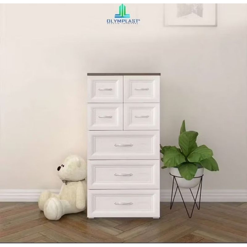 OLYMPLAST - ODC 05 Classic B