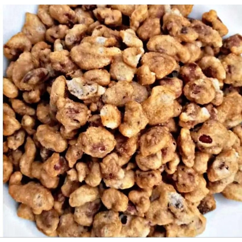 

Kacang Bandung Gurih