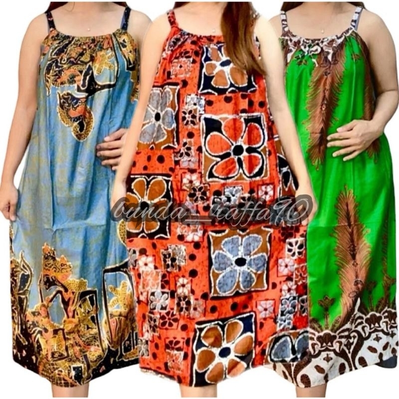 3 PCS DASTER GONDIL YUKENSI LD 110 MUAT BB 80KG DASTER SELLA JUMBO RAYON PREMIUM