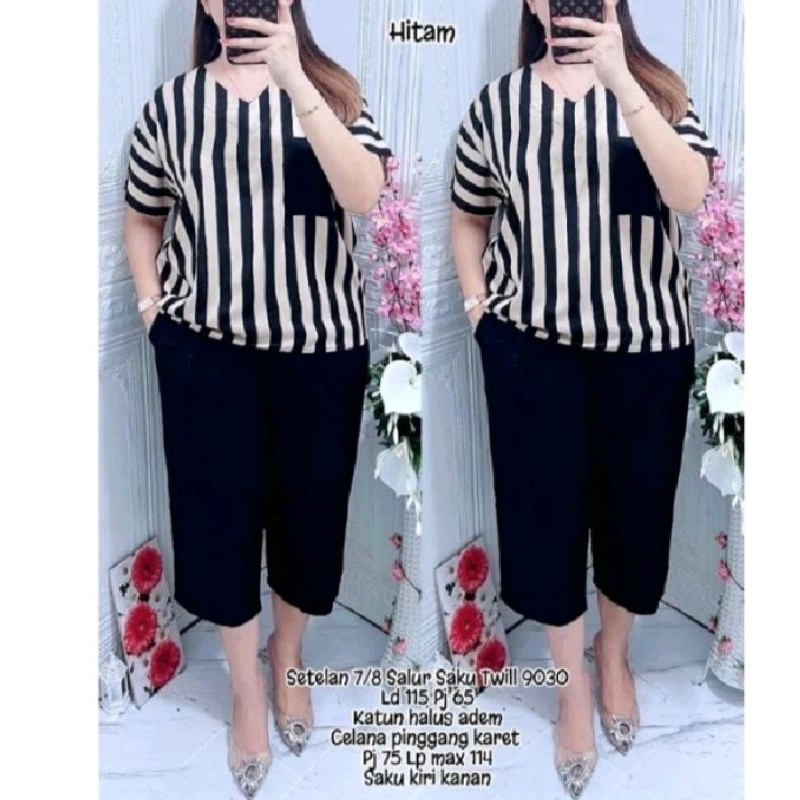 SETELAN SALUR//SETELAN ANDIN//SETELAN ANDIN SALUR SEMI RAYON