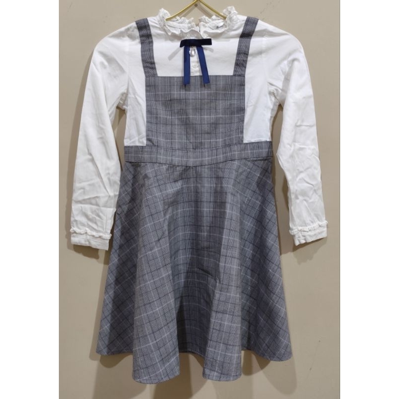 Mini Dress Japan Style preloved