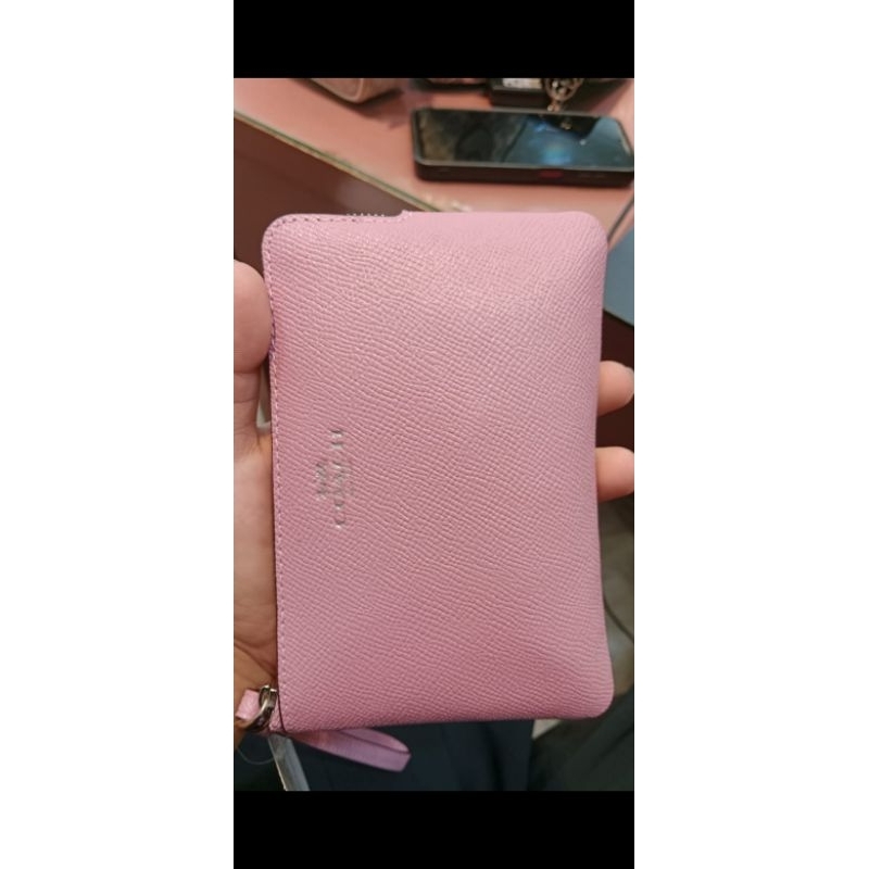 Wrislet Coach preloved