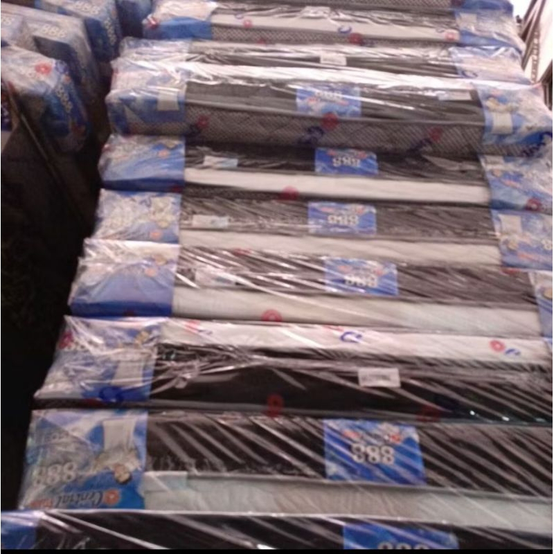 CENTRAL FOAM LUXURY / KASUR BUSA CENTRAL ORI / KASUR BUSA CENTRAL LUXURY / KASUR BUSA CENTRAL TEBAL