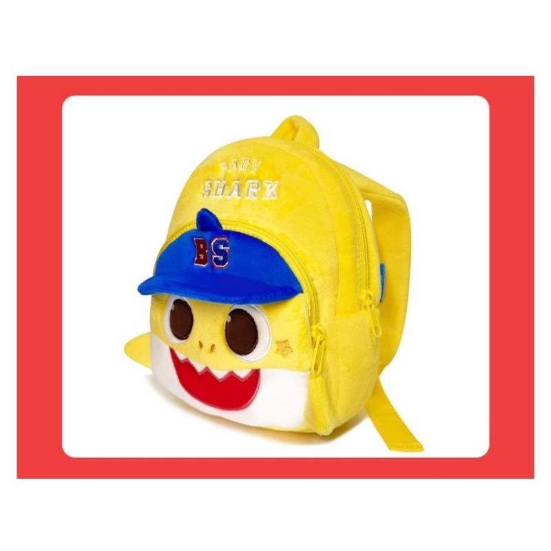 Baby Shark tas ransel anak