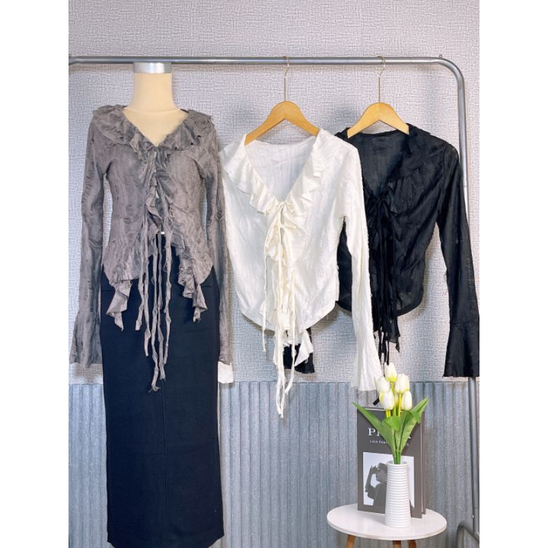 CARDI OUTER | GROSIR PGMTA