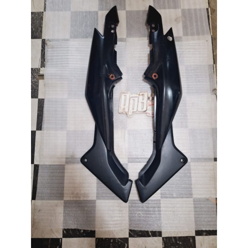 body belakang CBR OLD original