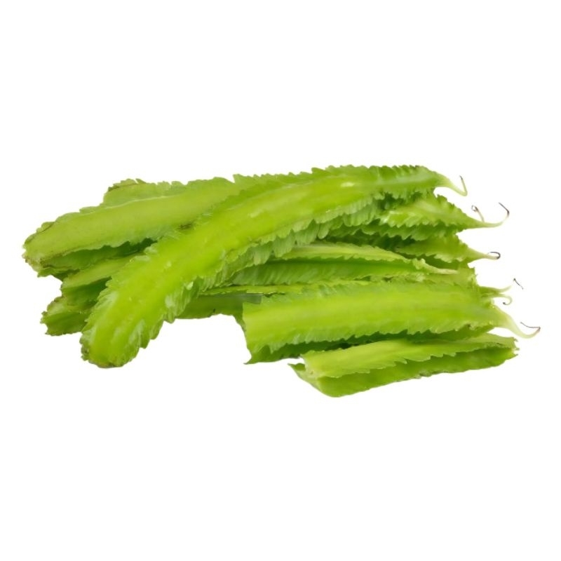

Kecipir