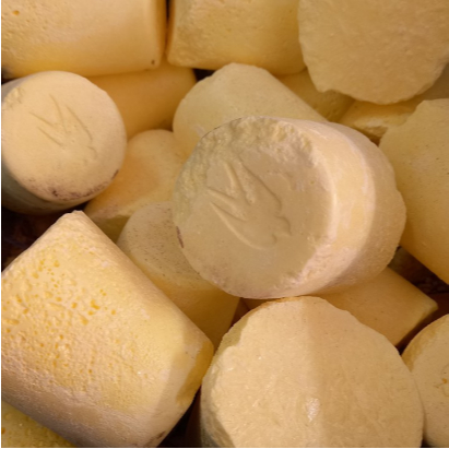 Belerang Kuning 250gr, Obat Gatal-gatal