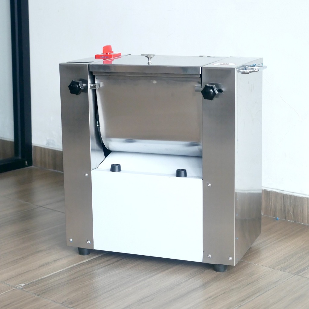 OSSEL Dough Mixer Horizontal 5 Kg Putaran 2 Arah HO-5RS OSSEL