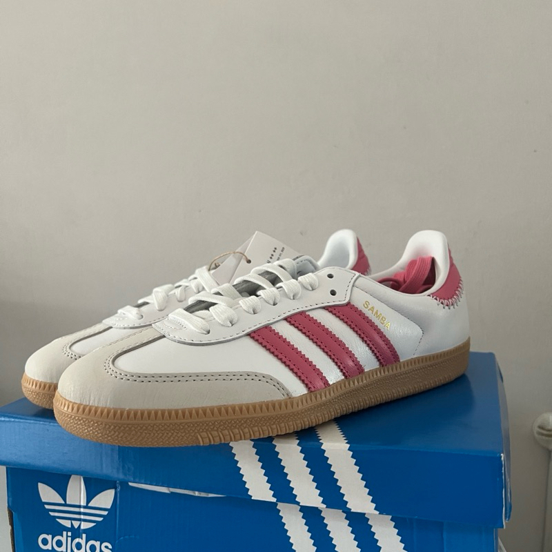 adidas samba OG lucid pink BNIB original