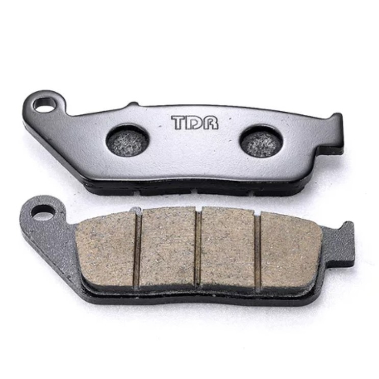 Kampas Rem Depan TDR Motor CBR 250RR CBR 250R / Kampas Rem Depan CBR 250RR/Kampas Rem Depan CBR 250R