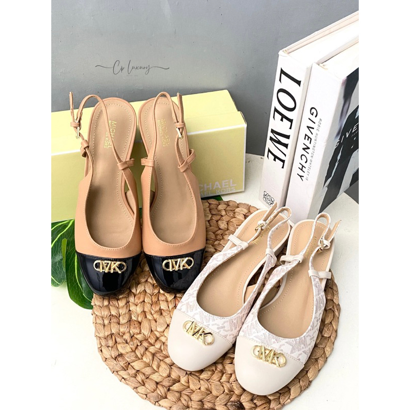 MK FLAT/sendal sepatu wanita/sendal wanita