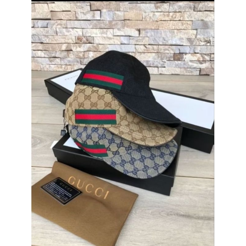 Topi GC Signature Canvas