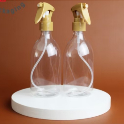 Botol 300ml Botol Spray 300ml Botol Trigger 300ml Botol Trigger Gold