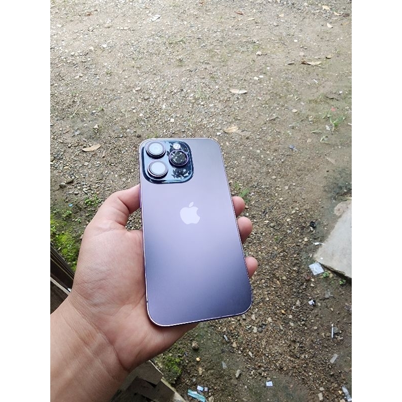 iphone 14 pro hdc