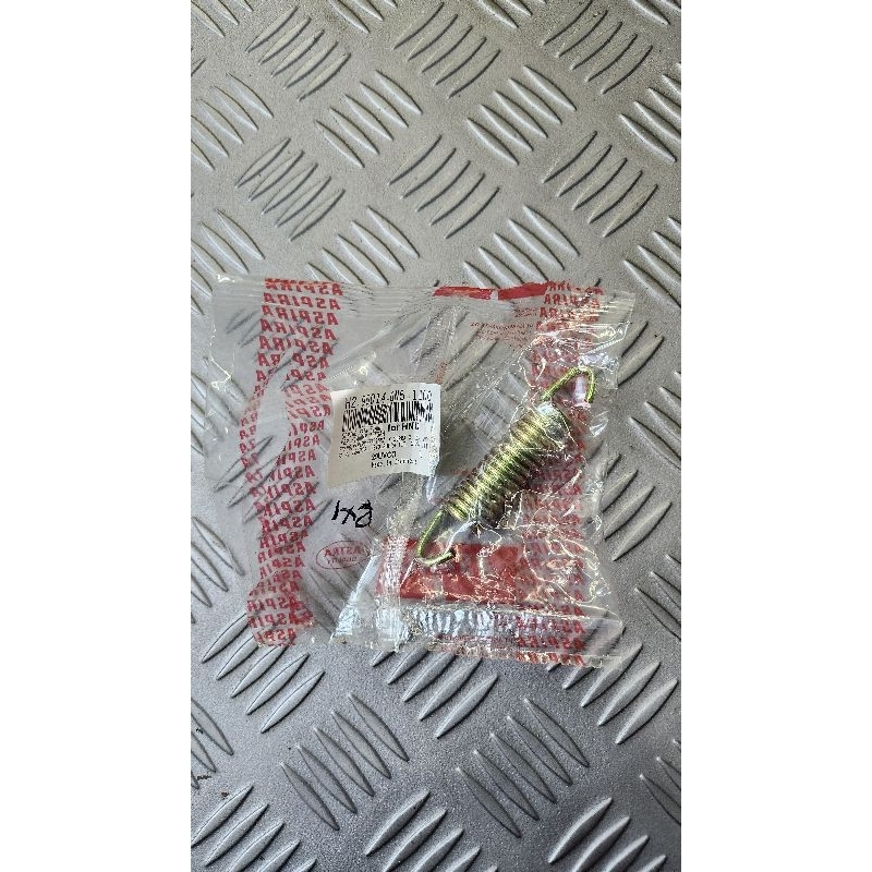 PER STANDAR TENGA Honda