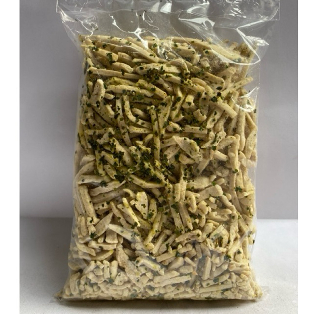

Basreng Stick Original Daun Jeruk Premium 250gram 500gram 1kg
