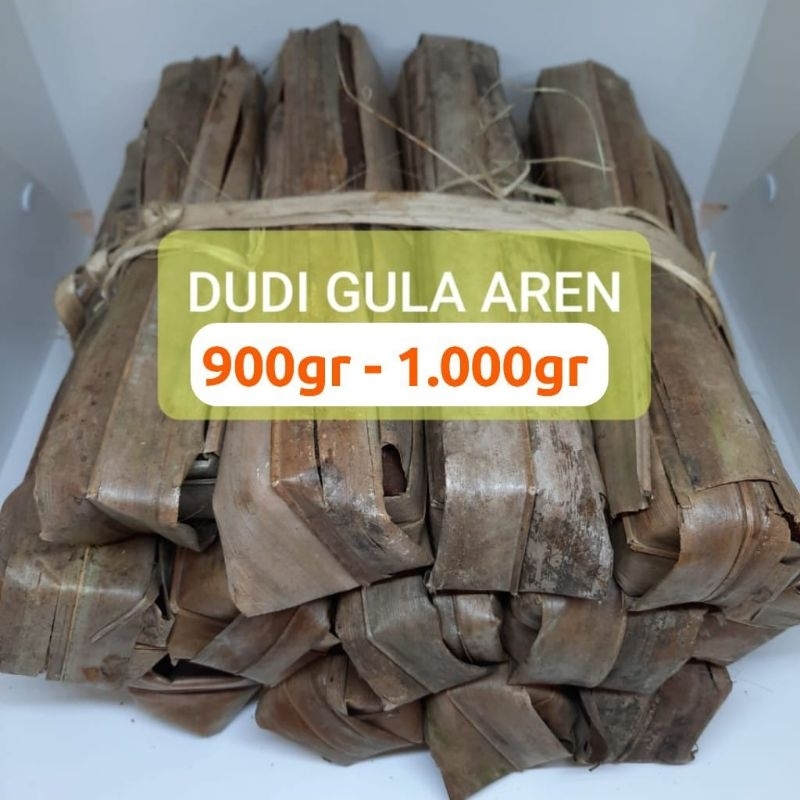 

Gula aren asli bonjor 900gr-1.000gr