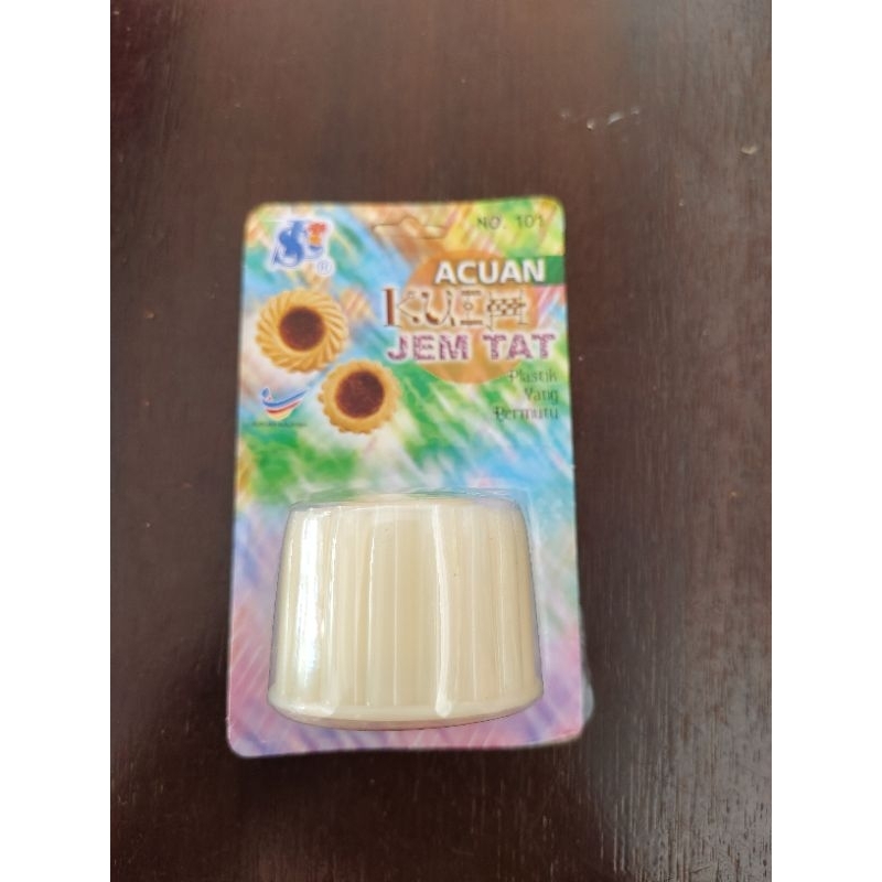 Cetakan Kue Kering Acuan / Cetakan Malaysia
