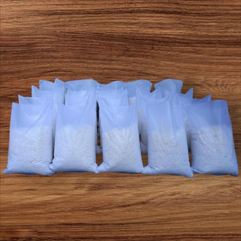 

Garam Krosok/kasar Non yodium per 5 kg
