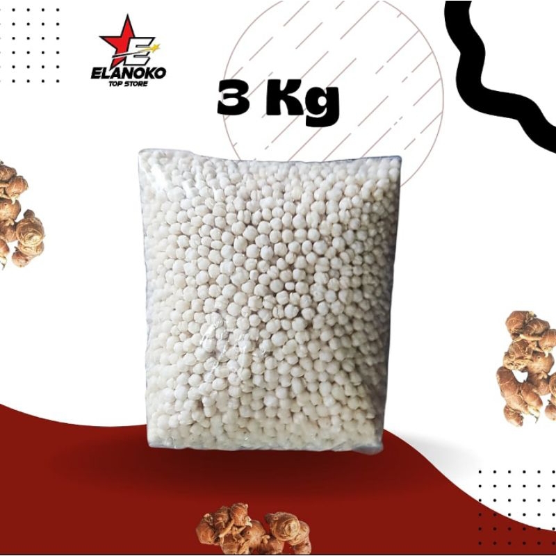 

pilus kencur / tiktak cikur 3 kg, sukro cikur makanan ringan