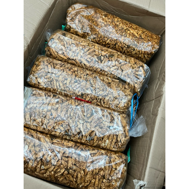 

BASRENG PEDAS BANDUNG / BASO GORENG/ BASRENG CIKRUH ENAK TIDAK KERAS 2kg
