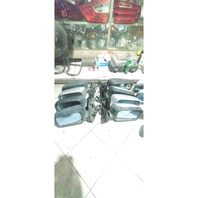 Spion BMW PNP For Kijang Super & Kijang Kapsul