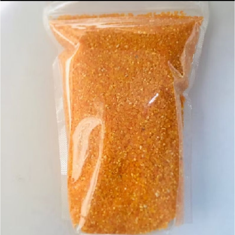 

beras jagung 1kg lokal