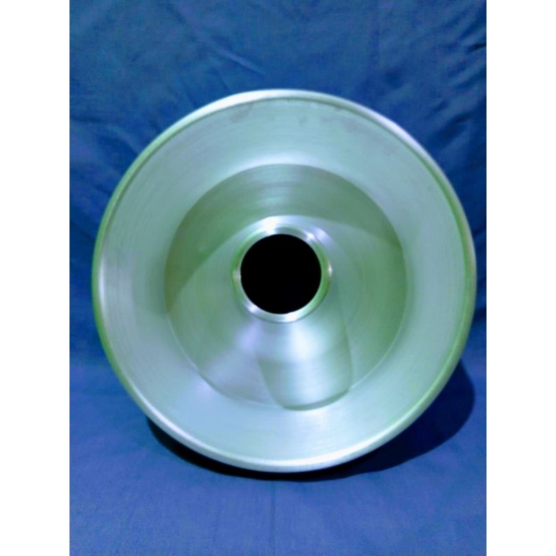 loyang tulban prees tanpa sambungan ukuran 14 16 18 20 22 24 26 28cm