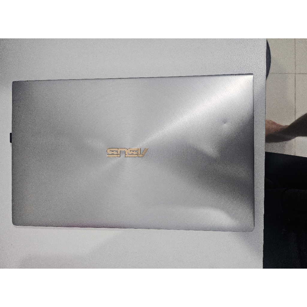 Laptop Asus Zenbook UX434FLC Second