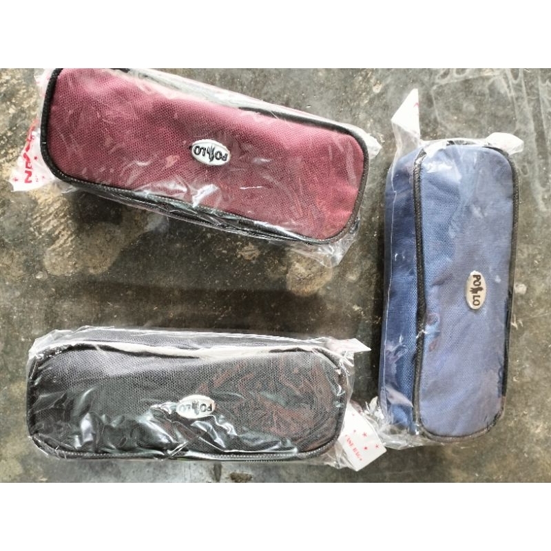

Kotak Pensil Tas Pensil Sreting Tanggung