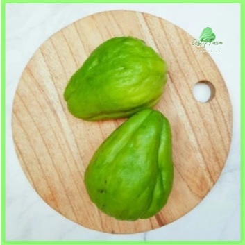 

LABU SIAM SEGAR || BERAT 500 GRAM