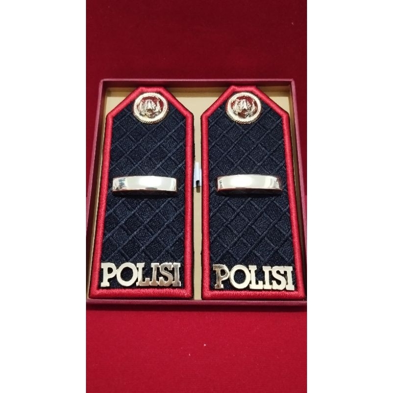 Pangkat ipda pdu polri | pangkat ipda pdu list merah