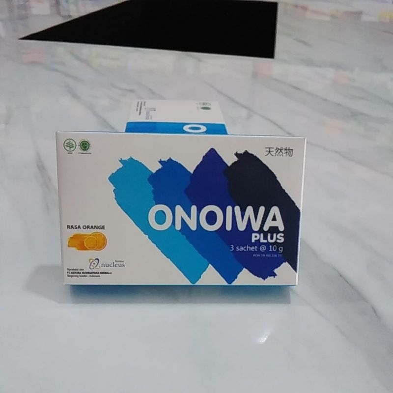 ONOIWA PLUS