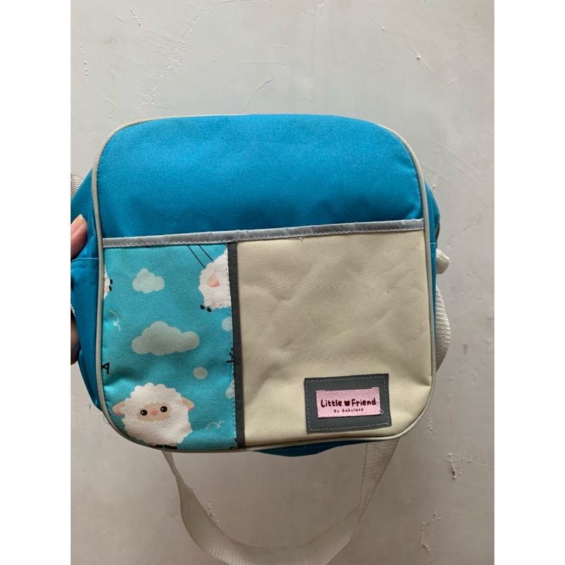 TAS BAYI EX KADO
