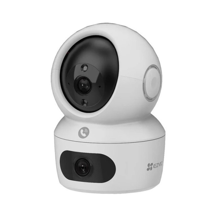 EZVIZ CS-H7C DUAL (4MP) INDOOR PAN & TILT CMR CCTV