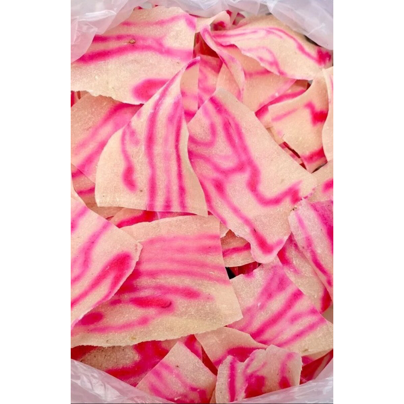 

KERUPUK TELO MENTAH TULUNGAGUNG 1KG