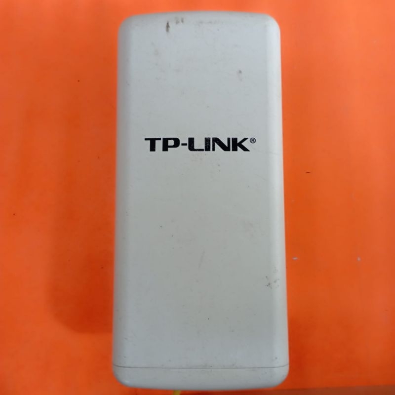 TP-LINK TL-WA7210N | TL WA5210G 2,4Ghz High power Wireless Outdoor CPE