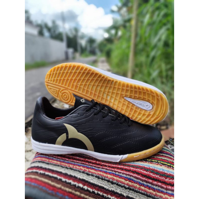 NEW PROMO SEPATU FUTSAL SUDAH DIJAHIT/DISOL TERBARU 2025 GRAB INSTAN COD PONTIANAK